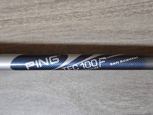 Ping G5 L 3 Wood 18* Graphite Ladies RH TFC 100 Soft Regular【Needs REGRIP】 - Picture 7 of 12
