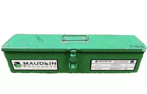 MAUDLIN SLOTTED SHIM KIT .001 TO .005 & .010/.015/.020/.025/.050/.075/.100/.125