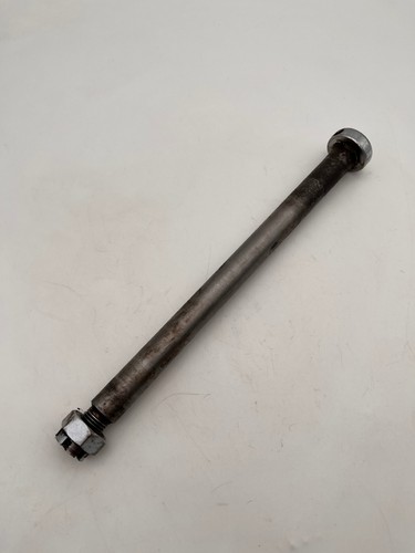 Yamaha XS500 XS400 XS360 RD400 Hinterrad Steckachse Axle Rear Wheel #21429