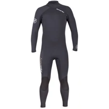 Hyperflex 3/2mm Vyrl Men's Full Wetsuit