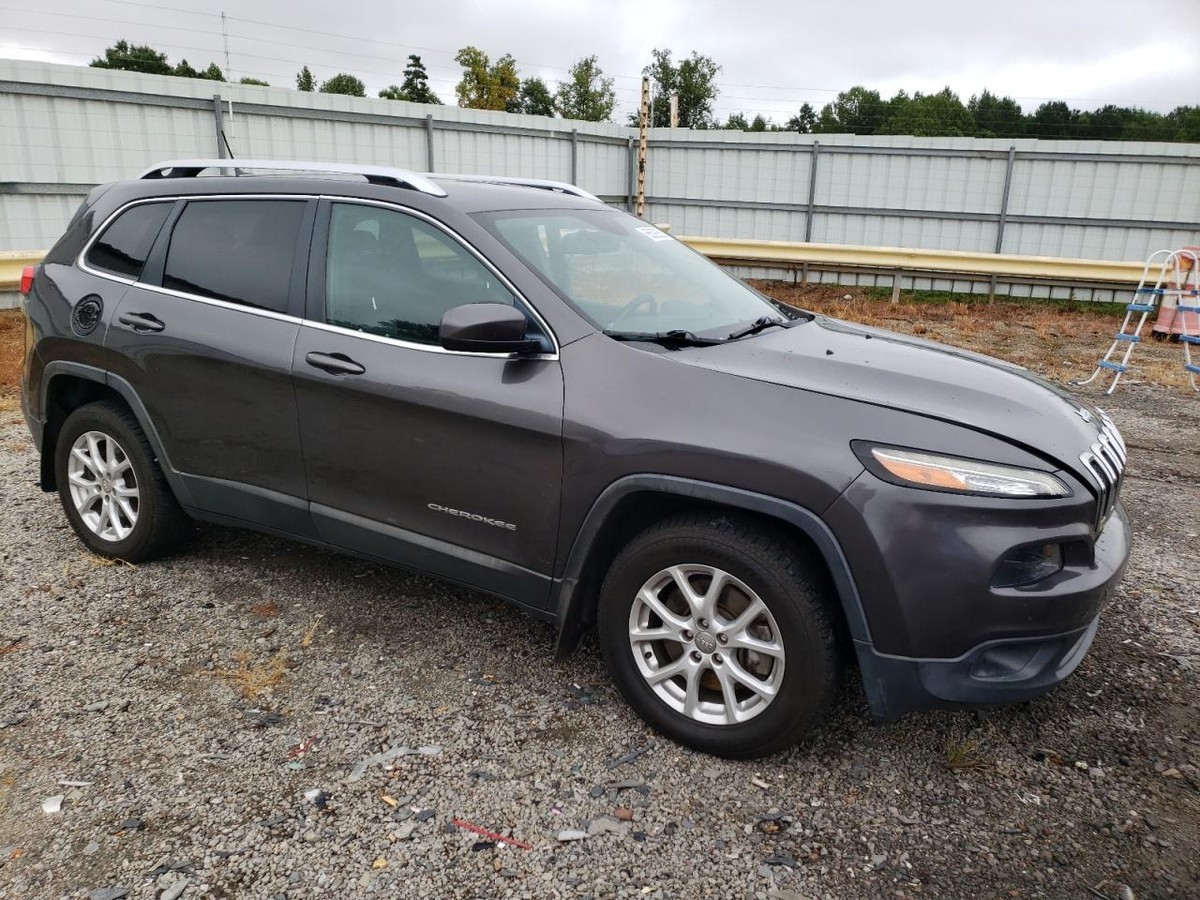 Used Rear Drive Shaft fits: 2014 Jeep Cherokee ID 52123612 Rear 