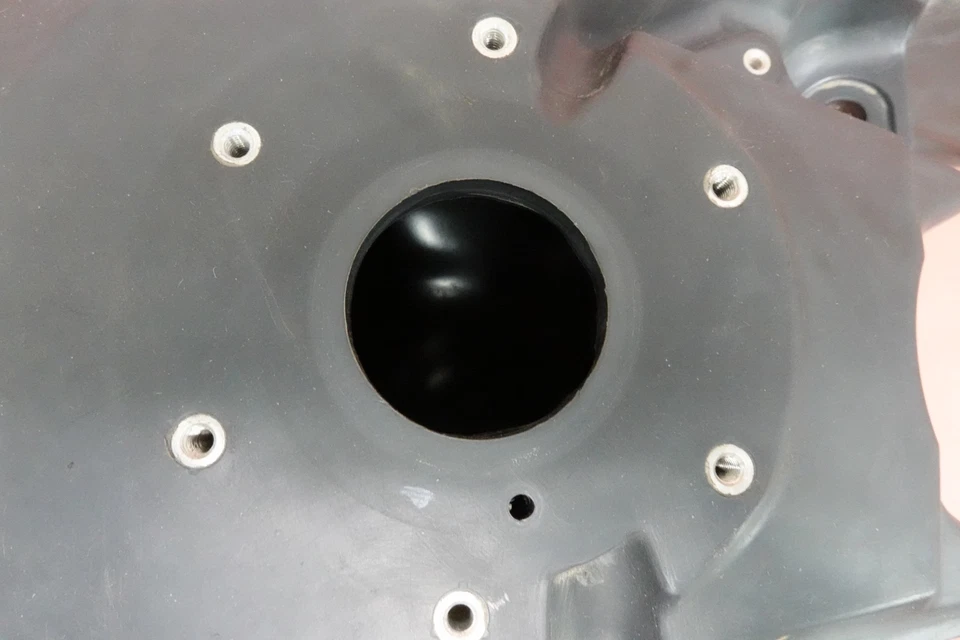 Reservatório de combustível tanque de gasolina Ducati Multistrada 1200 1200S 2015-2019 - Imagem 3 de 4