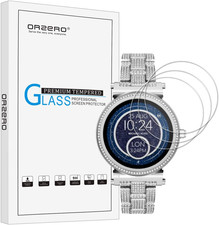 michael kors sofie watch screen protector