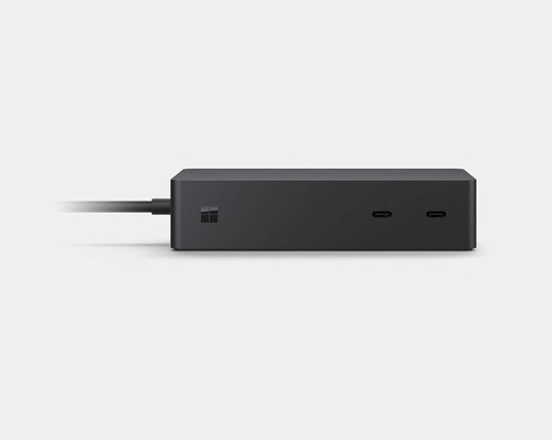 Microsoft Surface Dock 2 Docking Station (1GK-00005) - Used unboxed, RRP £249.99 - Photo 5/5