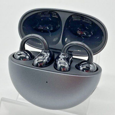 Original HUAWEI Official FreeClip Wireless Earbuds (T0017 Original HUAWEI Official FreeClip Wireless Earbuds (T0017