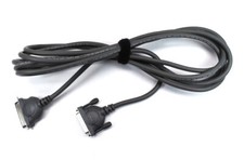 15' Printer Cable Belkin Pro Series High Speed IEEE 1284 Compliant F2A046-15