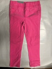 - Carter's Girl's Pink Legging Size 5, 6, 8