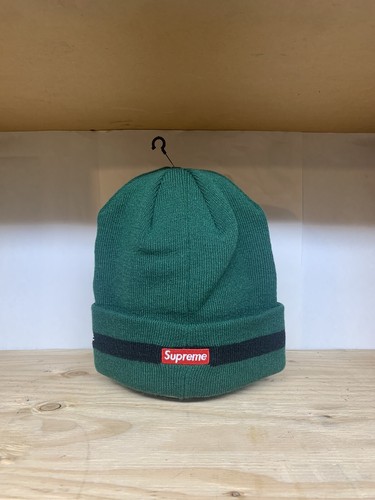 supreme sequin beanie