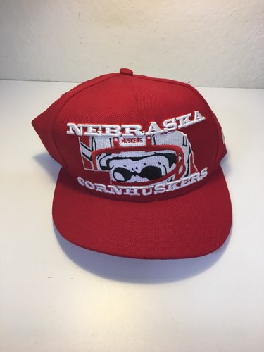 Nebraska Cornhuskers Blackshirts, New 