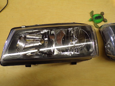 NEW 992-2680-003 Left and Right Headlights *FREE SHIPPING NEW 992-2680-003 Left and Right Headlights *FREE SHIPPING