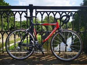 pinarello paris carbon