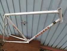 Peugeot PK 10 Rennrad Rahmen Reynolds 531 RH 56 Vintage