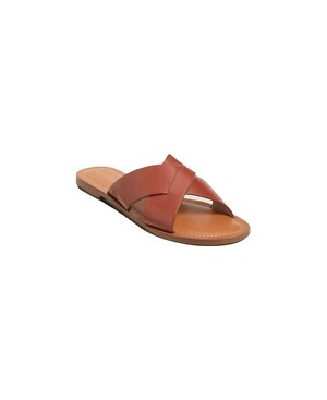 Jack Rogers Slotted Sloane X-Band, brown, Size 9.0 885434824893 | eBay