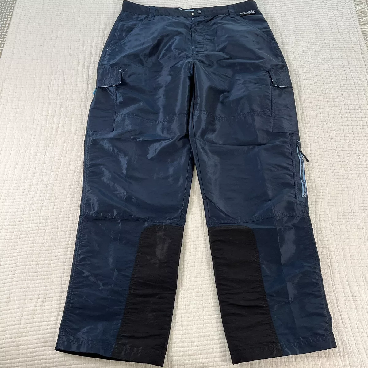 Cargo wind hotsell pants