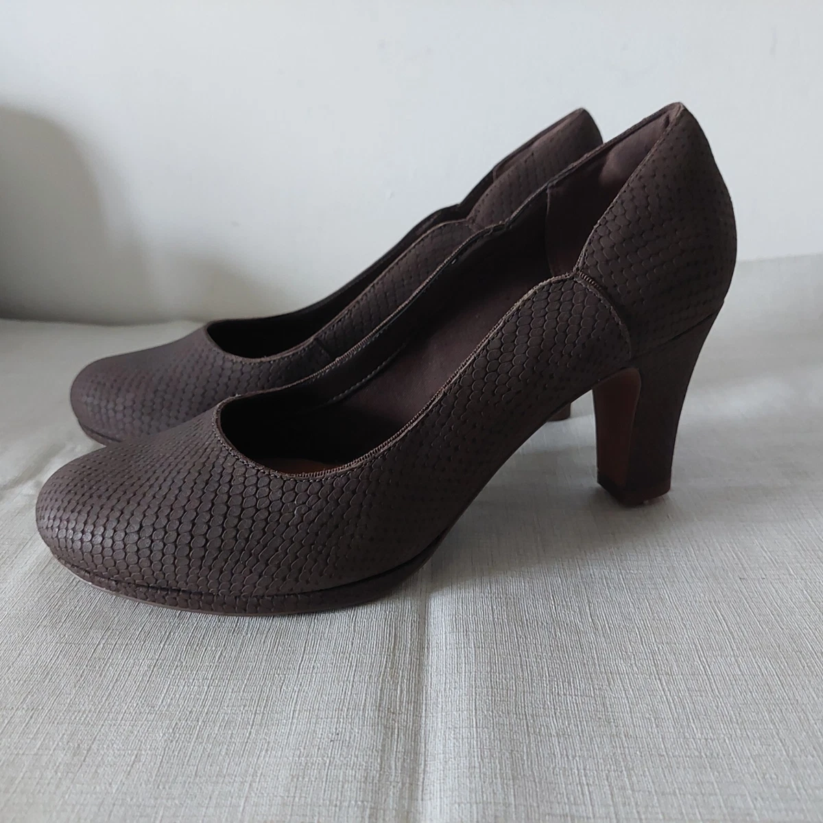 Chorus clarks best sale