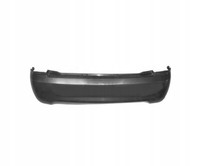 StoßStange Hinten FüR Kia Picanto (Sa) 01.2004-02.2008 Zum Lackieren