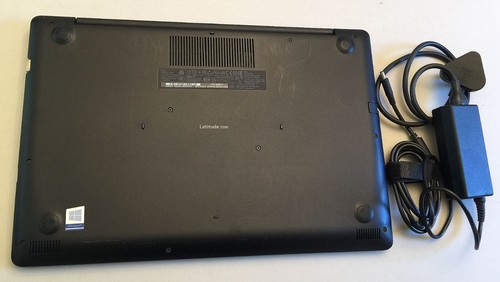 Dell business laptop 15 inch Full HD, i5, 16GB RAM, 756GB, Latitude 3590 - Picture 10 of 11