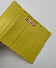 Nintendo NES &ndash; DR. Mario &ndash; PAL &ndash; Modul + Anleitung + Schuber