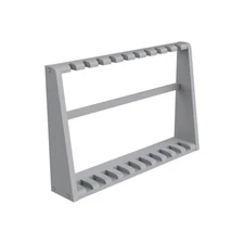 SSMODEL SSG48004  1/48 Scene Model Soldier Accessories Rifle Rack