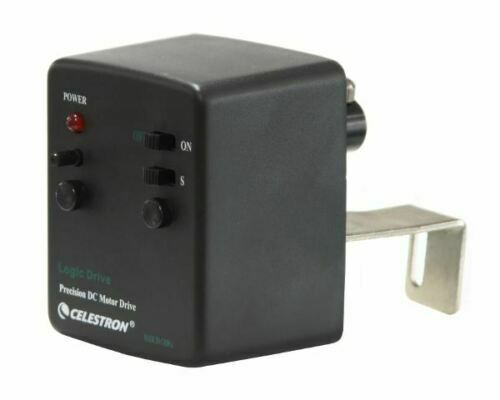 Celestron Motor Drive for EQ AstroMaster PowerSeeker Telescopes #93514 (UK) BNIB - Picture 5 of 12