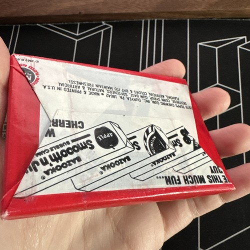 1979-80 Topps Basketball Wax Pack SEALED - Picture 3 of 5