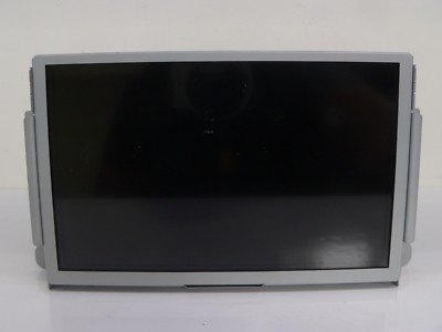 FORD MONDEO MK5 FUSION  DISPLAY LCD CID NAVI GPS SYNC3 HJ5T-14G370-FFD SCRATCH!