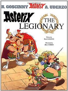 Asterix and the Legionary: Book. 10 (Asterix (Orion... | Buch | Zustand sehr gut