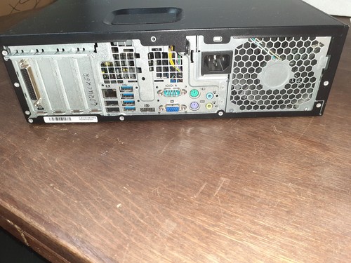 Einzelverkauf Komplett PC Computer HP Compaq Fujitsu Esprimo - Bild 116 von 298