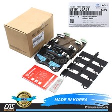 Genuine Front Disc Brake Pads Kit Brembo For 2018-2023 Genesis G70 Kia Stinger