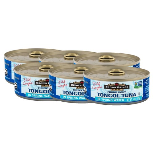 "Tuna No Crust" JDM Funny License Plate Frame – Bottom Text, Furious Style, Universal Fit