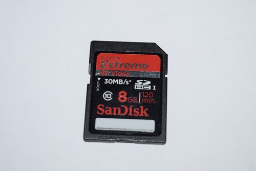 SanDisk SDHC Card 4GB 8GB 16GB Memory Cards U1 class10 class6 class4 - Picture 6 of 10