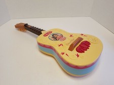 Disney Elena Of Avalor Toddler Guitar