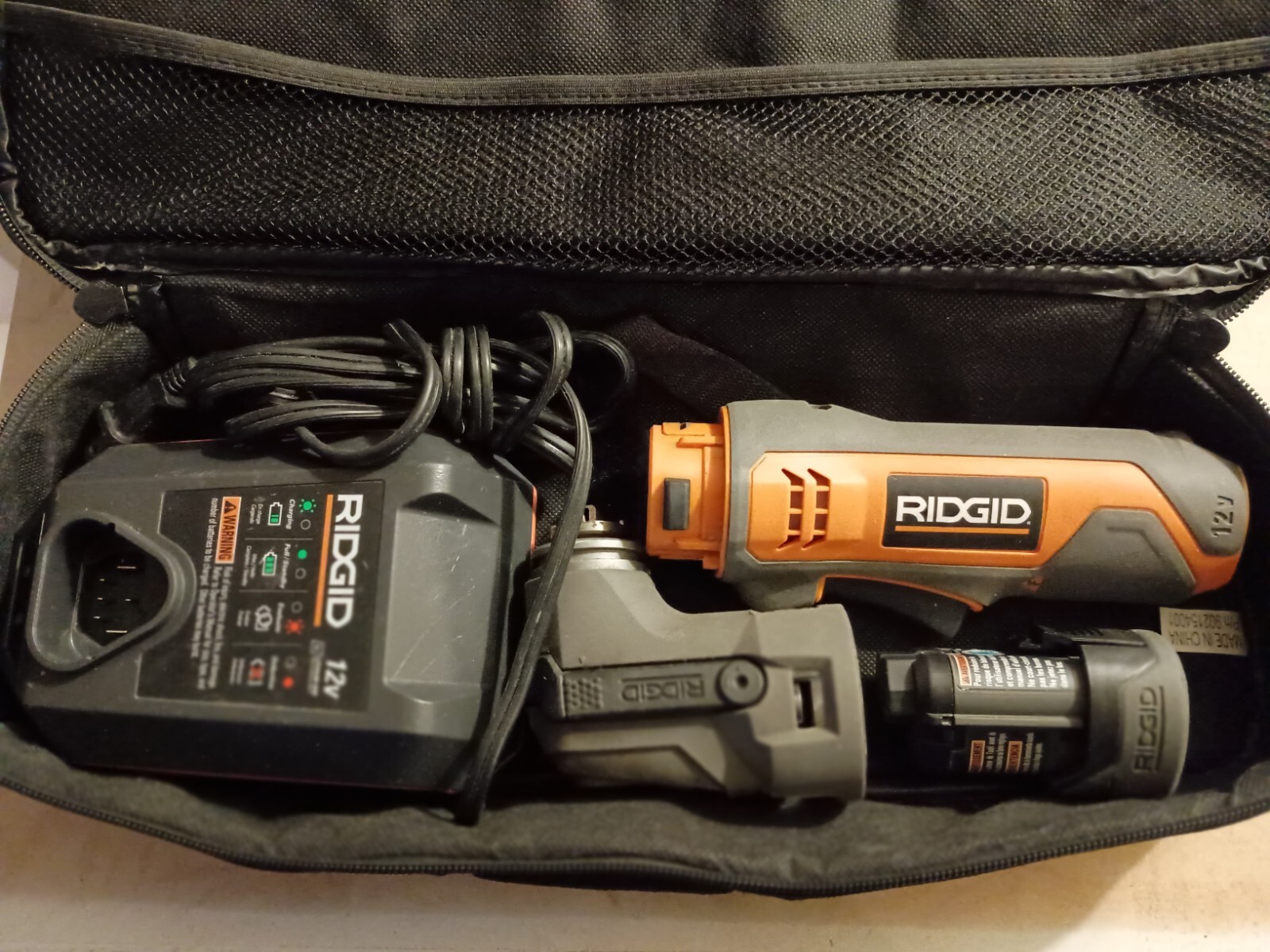 Ridgid R8224 Ridgid R8223400 | eBay