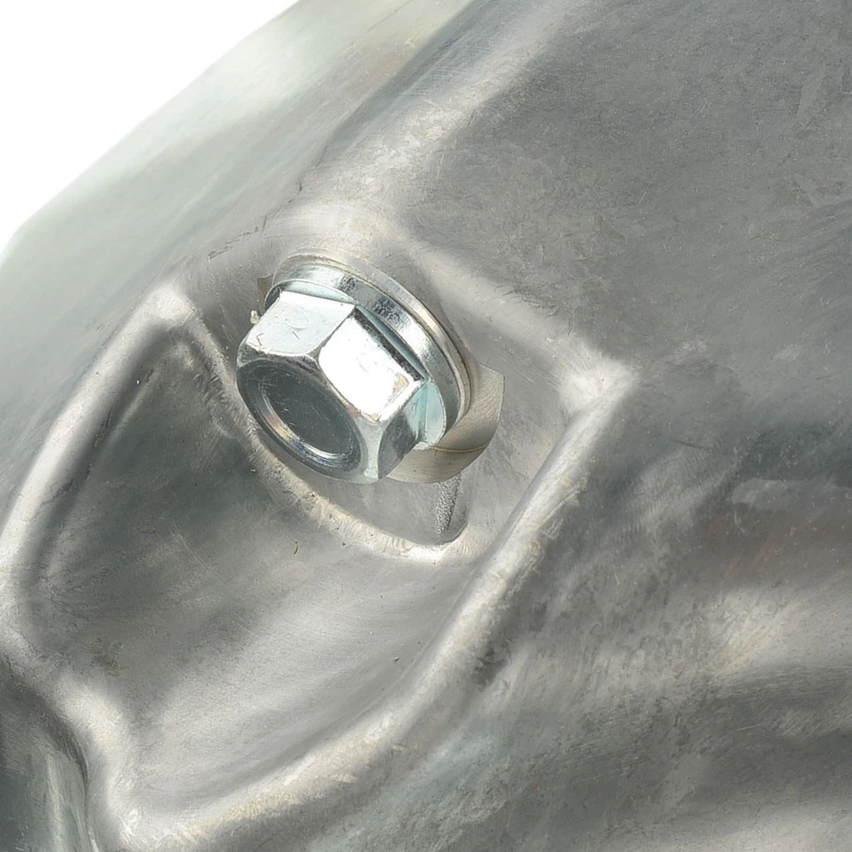 cárter de aceite de motor para Honda Odyssey Crosstour Pilot Accord Acura ZDX MDX RDX RL TL Foto 4 de 4