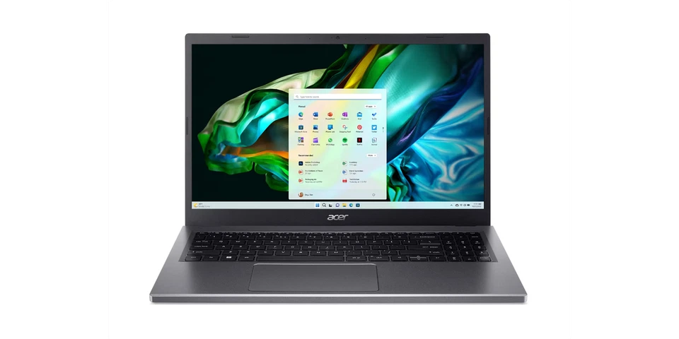 Acer Aspire 5 - 15.6" Laptop Intel i5 8GB RAM 512GB SSD Refurbished