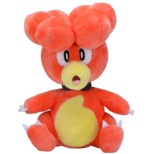 Pokemon Plush doll Pok mon fit Magby Japan Pocket Monster New
