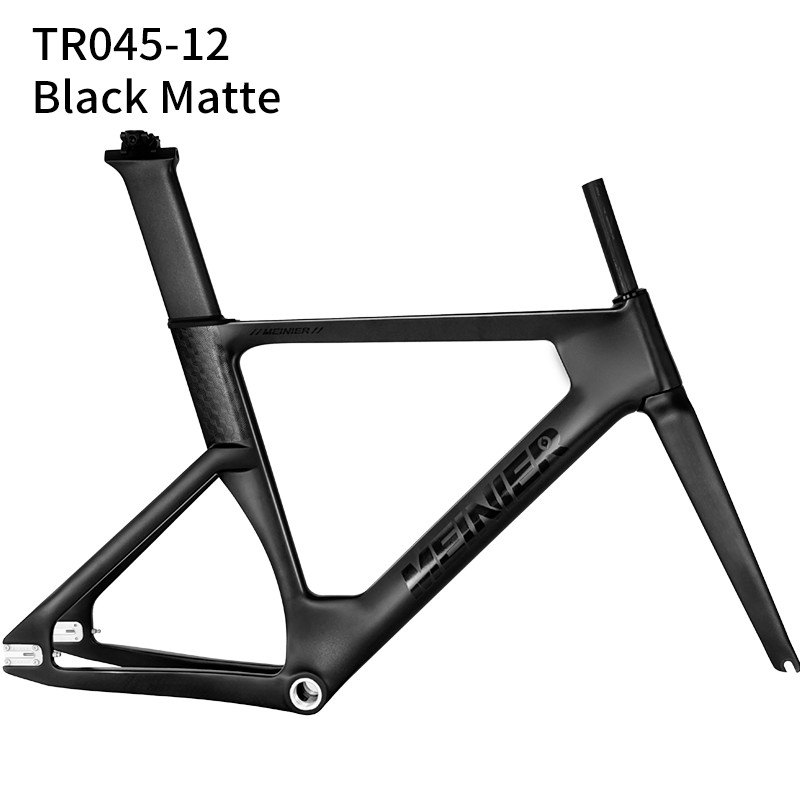 Carbon Track Frames