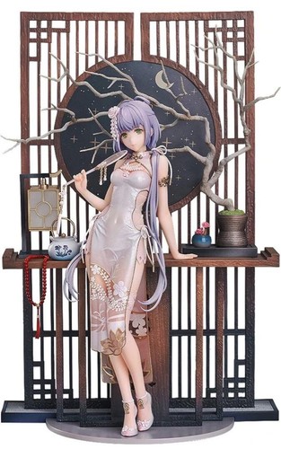 New Vsinger Luo Tianyi Grain in Ear Ver. Figure GoodSmile Arts Shanghai GAS94368 - Picture 11 of 12