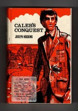 Caleb's Quest by Joseph Hocking (Ward Lock File Copy)
