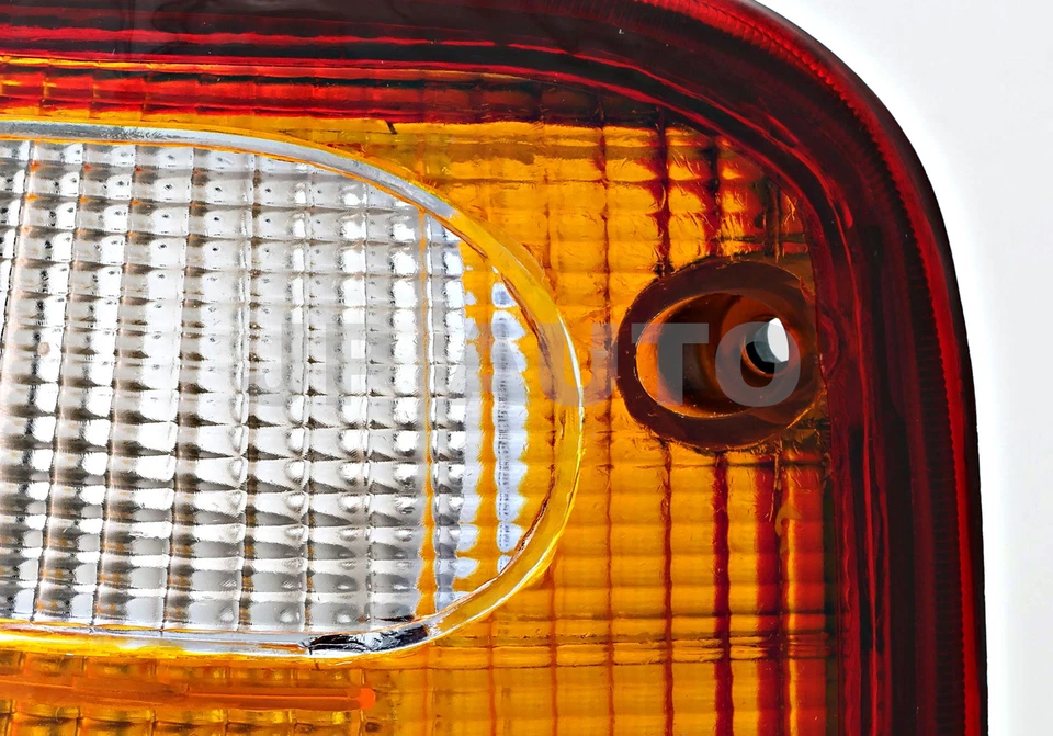 For 2001-2010 Mazda B2300 Tail Light Passenger Side - Image 4 of 4