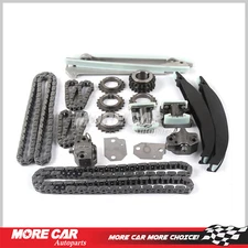 Timing Chain Kit fit for 1999-2004 Lincoln Navigator Blackwood 5.4L V8 DOHC