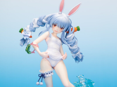 Usada Pekora フィギュア & ラバーチャーム 3個セット Usada Pekora｜Good Smile Company