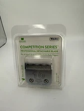 WAHL Professional Animal Competition Series Detachable Blade #10