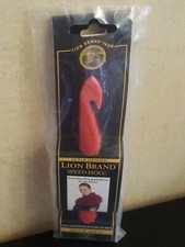 Lion Brand Crochet Speed Hook US S-35 - 19.00 mm - Super Smooth Jumbo  Pattern