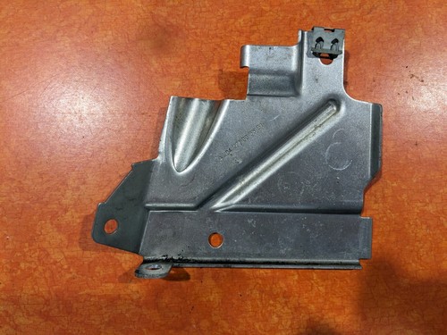 MERCEDES X166 R231 W218 W212 TRANSMISSION CONDUCTOR PLATE CONNECTOR HEAT SHIELD - Picture 2 of 3