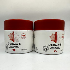 Derma E Anti-Wrinkle Renewal Cream Hydrating ...