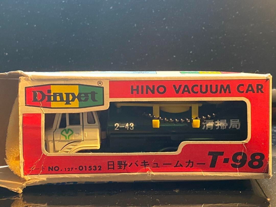 ｕｓｅｒさん専用★商品Ｎｏ.３４９５★Ｙｏｎｅｚａｗａ／Ｄｉａｐｅｔ／はしご車 s-l1200.jpg