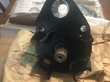 New Gravely Quick Hitch Adapter For Professional Series Walk Behind Tractors New