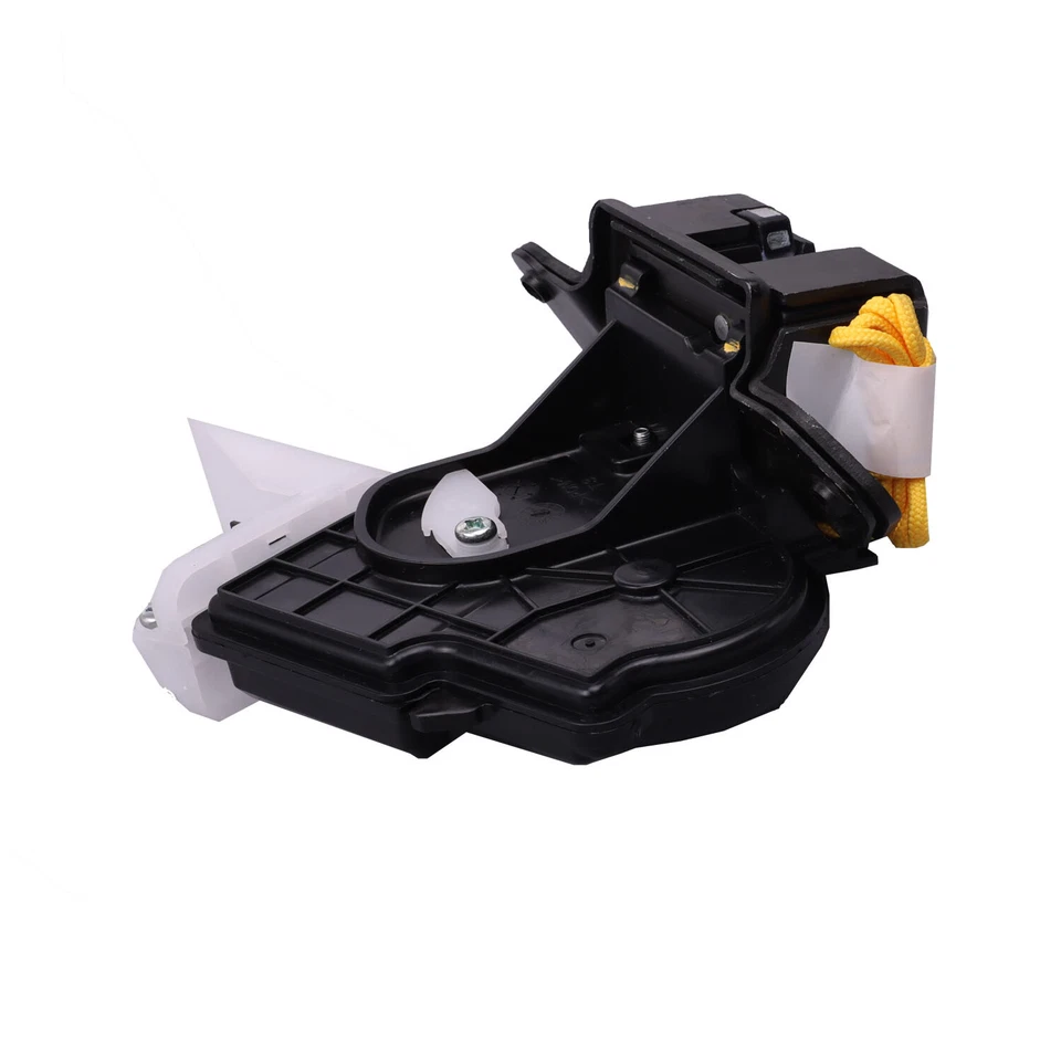 Atuador automático de trava de porta de bagagem traseira para 2008-2011 Lexus LX570 - Imagem 4 de 4