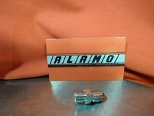 FRAGOLA 581604 #4 X 1/8 MPT Straight Adapter